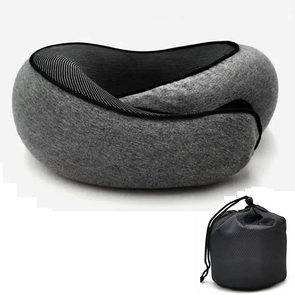 TravelComfort Pillow