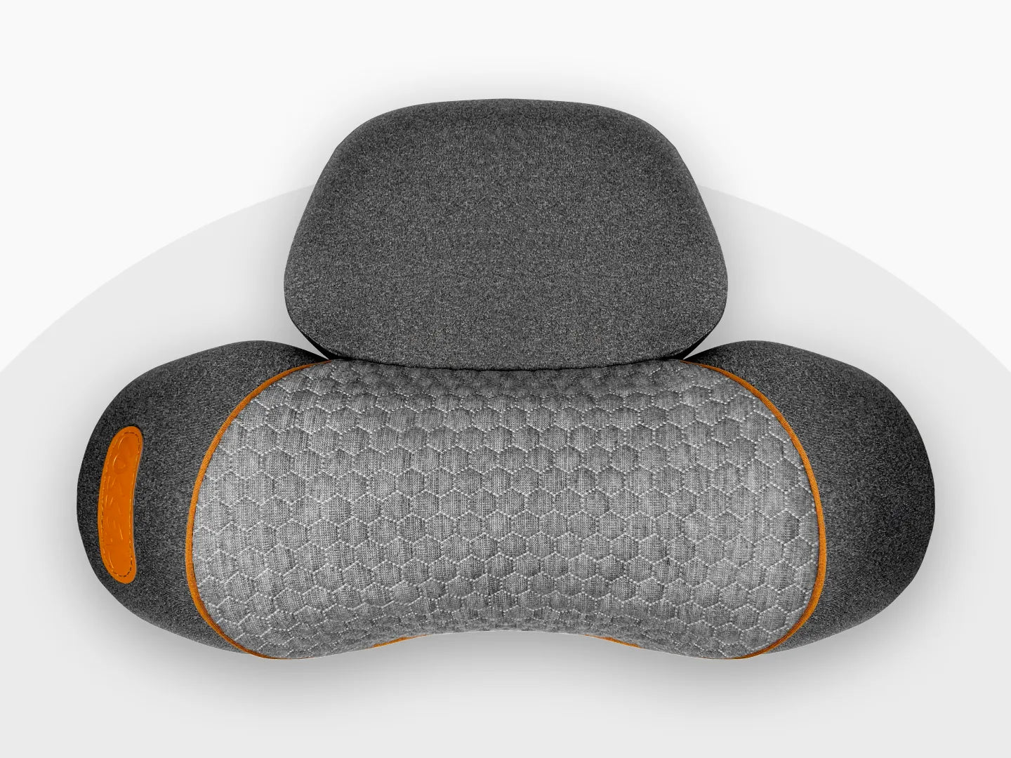 NeckReliefer - Heated Neck & Shoulder Cushion