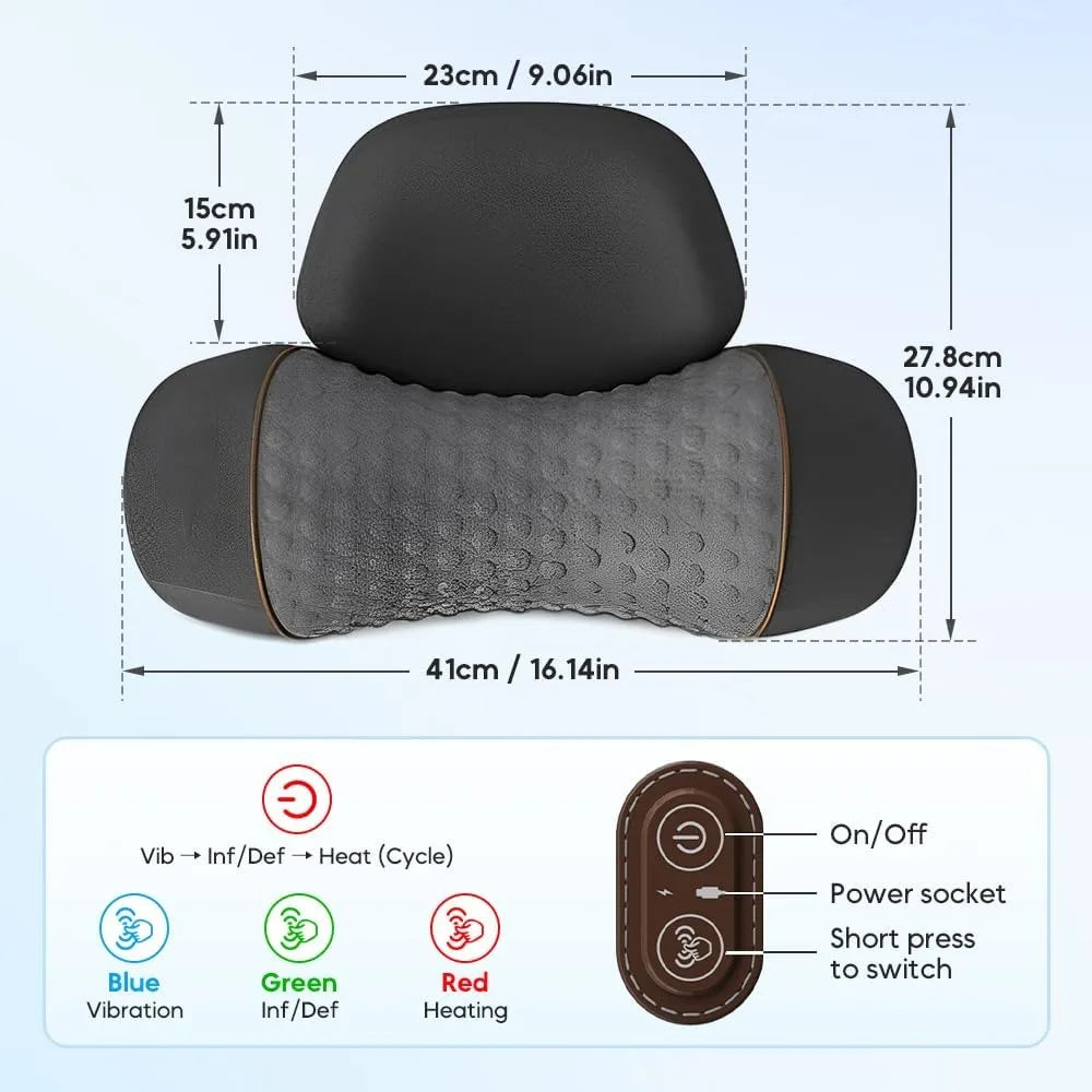 Neck Massage Pillows