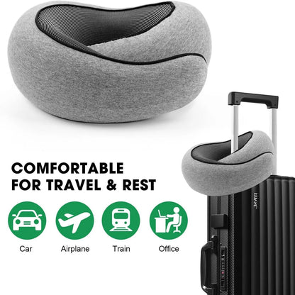 TravelComfort Pillow