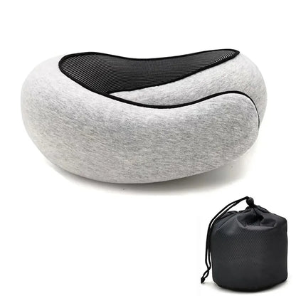 TravelComfort Pillow