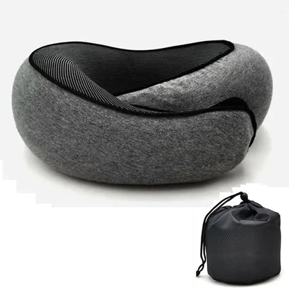 TravelComfort Pillow