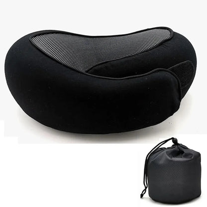 TravelComfort Pillow