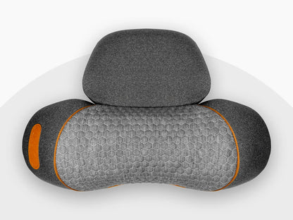 NeckReliefer - Heated Neck & Shoulder Cushion