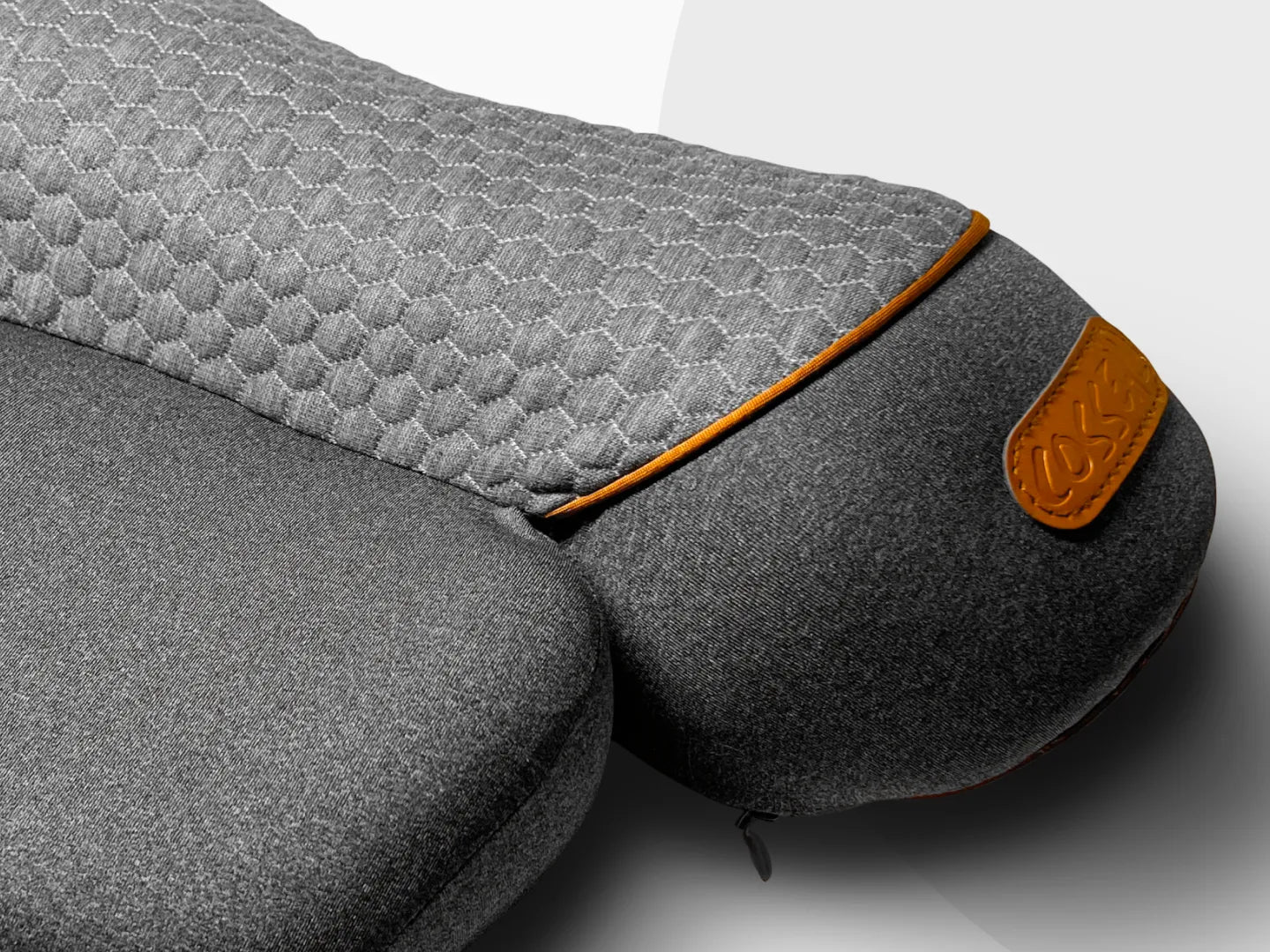 NeckReliefer - Heated Neck & Shoulder Cushion